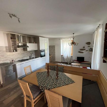 Casa Paolina - Cipat 57814 Apartment Revo ภายนอก รูปภาพ