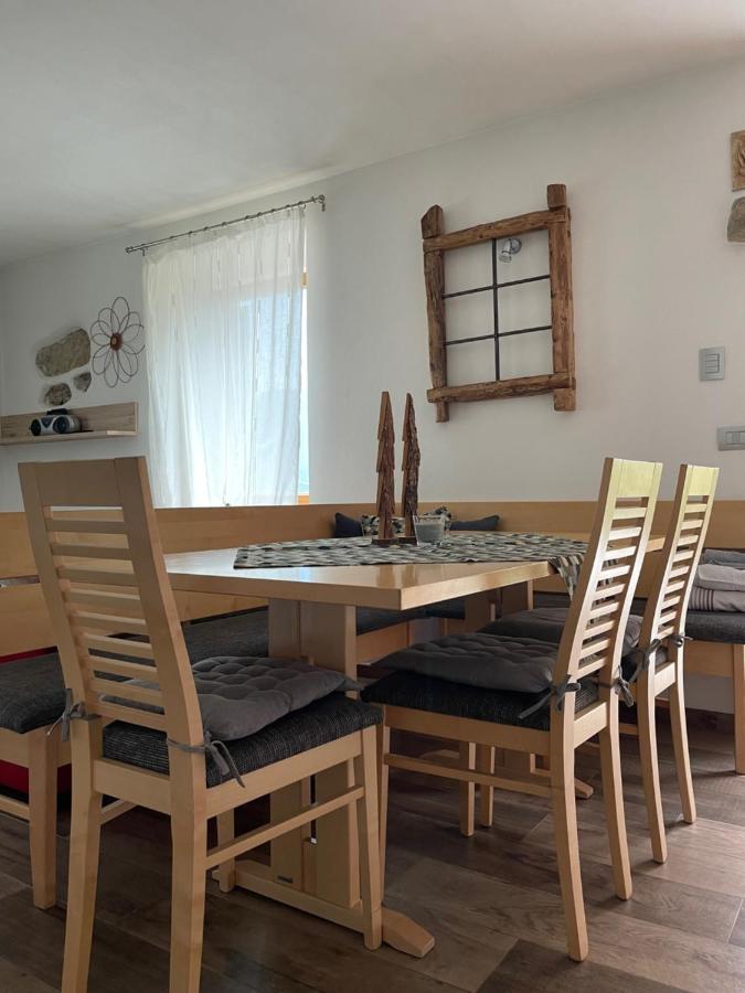 Casa Paolina - Cipat 57814 Apartment Revo ภายนอก รูปภาพ