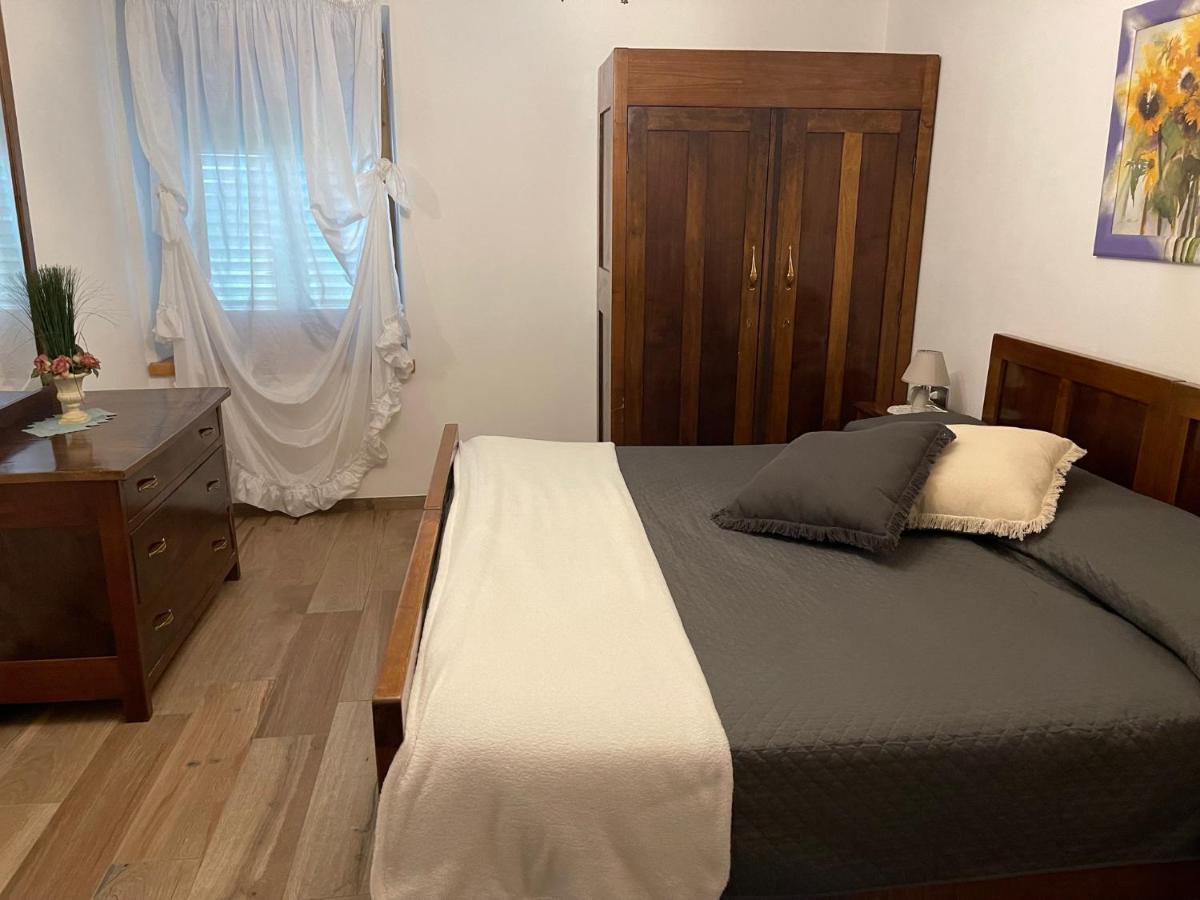 Casa Paolina - Cipat 57814 Apartment Revo ภายนอก รูปภาพ