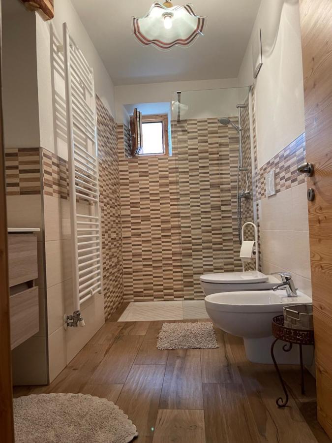 Casa Paolina - Cipat 57814 Apartment Revo ภายนอก รูปภาพ