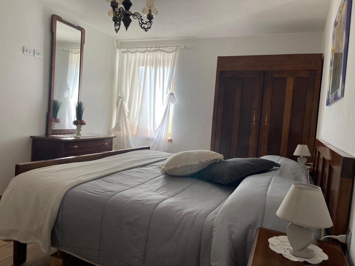 Casa Paolina - Cipat 57814 Apartment Revo ภายนอก รูปภาพ