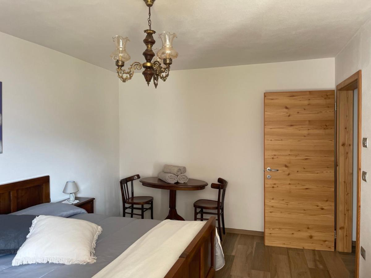 Casa Paolina - Cipat 57814 Apartment Revo ภายนอก รูปภาพ