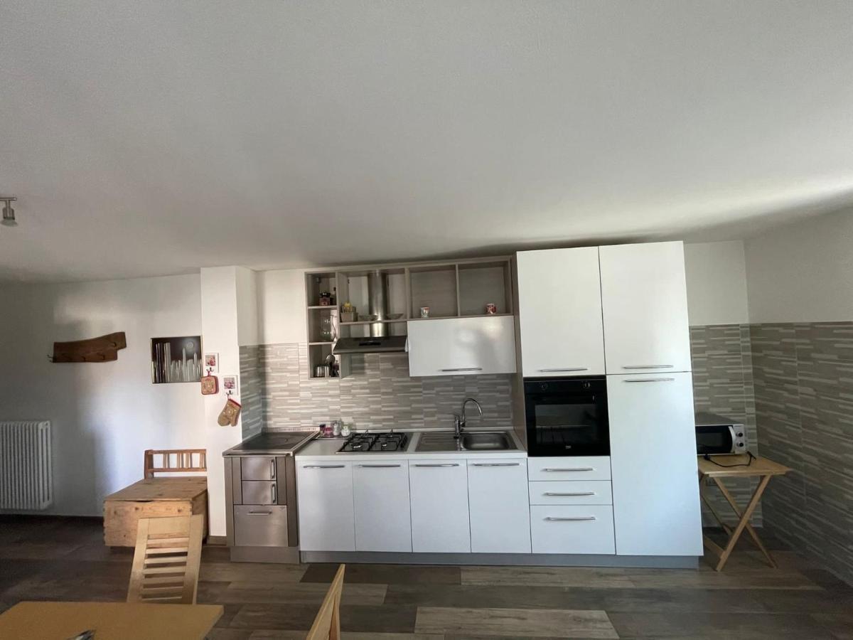 Casa Paolina - Cipat 57814 Apartment Revo ภายนอก รูปภาพ