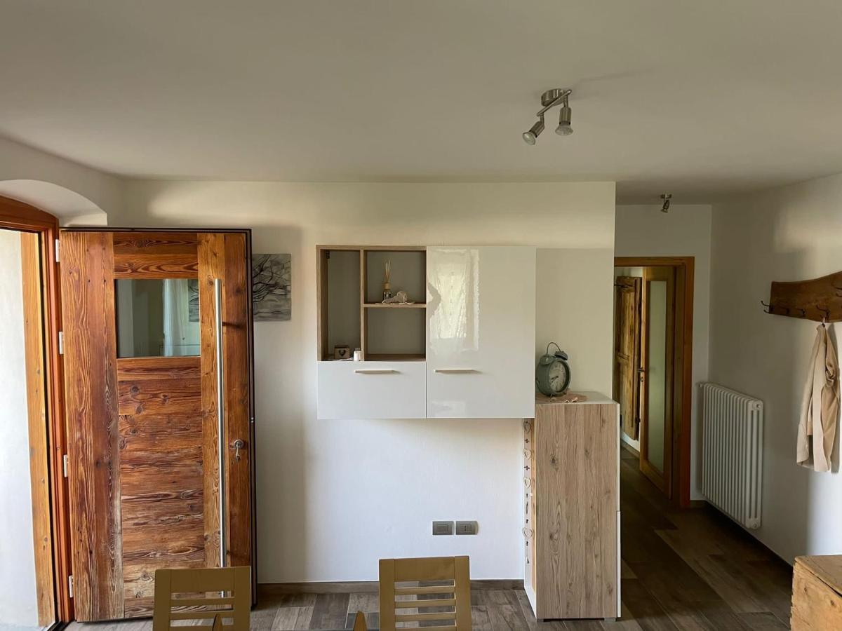 Casa Paolina - Cipat 57814 Apartment Revo ภายนอก รูปภาพ