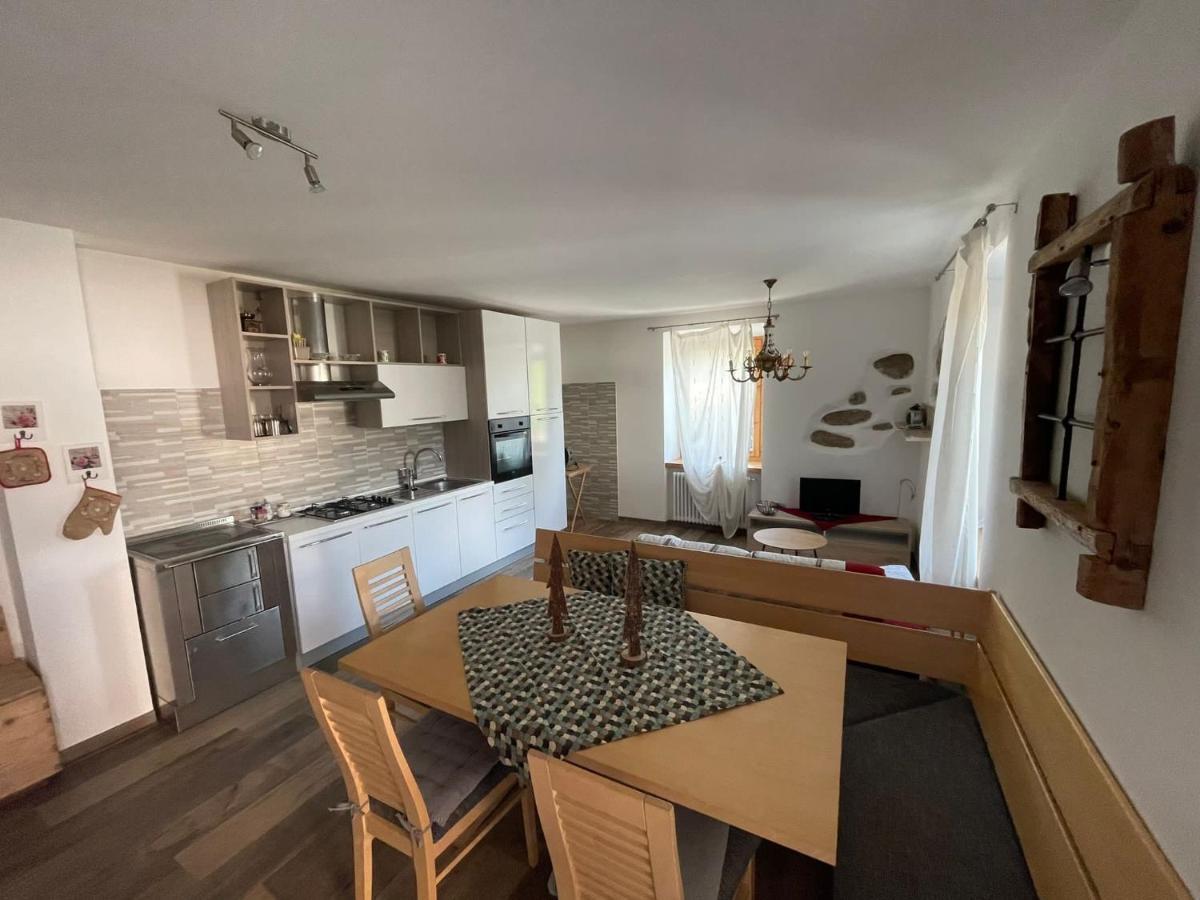 Casa Paolina - Cipat 57814 Apartment Revo ภายนอก รูปภาพ