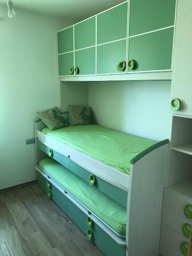 Casa Paolina - Cipat 57814 Apartment Revo ภายนอก รูปภาพ