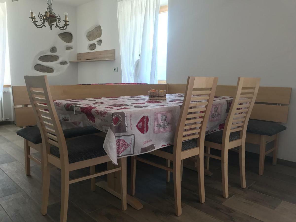 Casa Paolina - Cipat 57814 Apartment Revo ภายนอก รูปภาพ