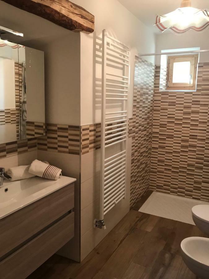 Casa Paolina - Cipat 57814 Apartment Revo ภายนอก รูปภาพ