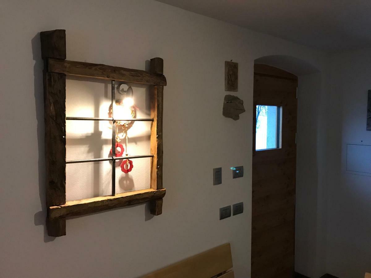 Casa Paolina - Cipat 57814 Apartment Revo ภายนอก รูปภาพ