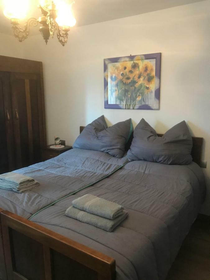 Casa Paolina - Cipat 57814 Apartment Revo ภายนอก รูปภาพ