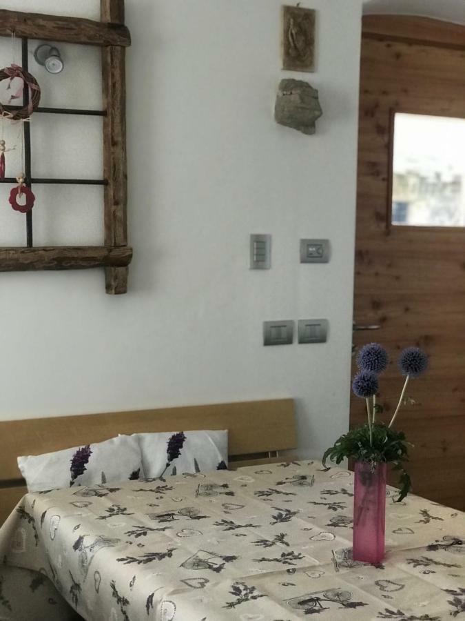 Casa Paolina - Cipat 57814 Apartment Revo ภายนอก รูปภาพ